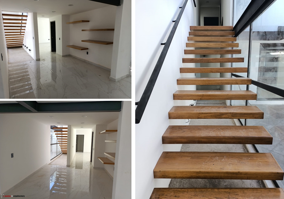 Proceso de Obra