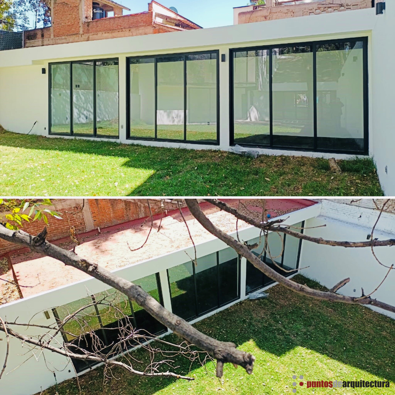 Proceso de Obra