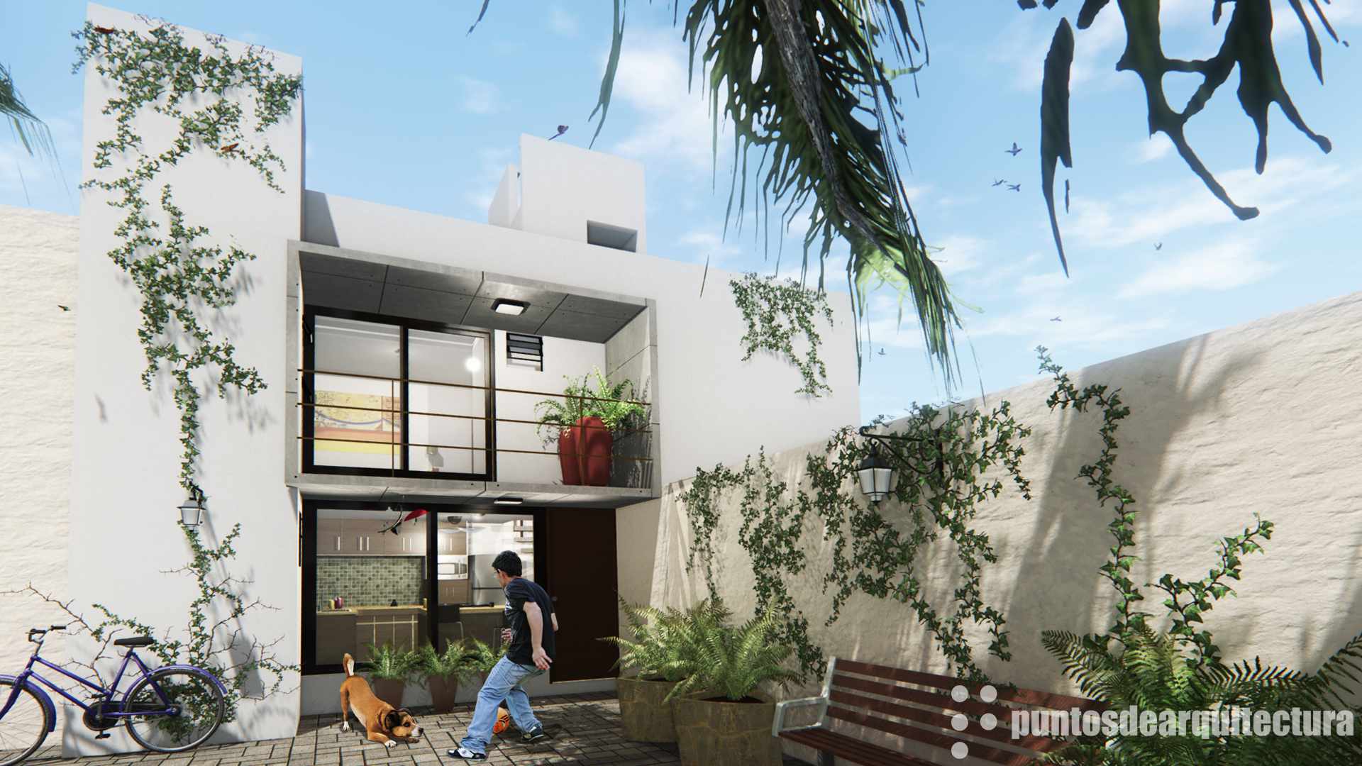 Render