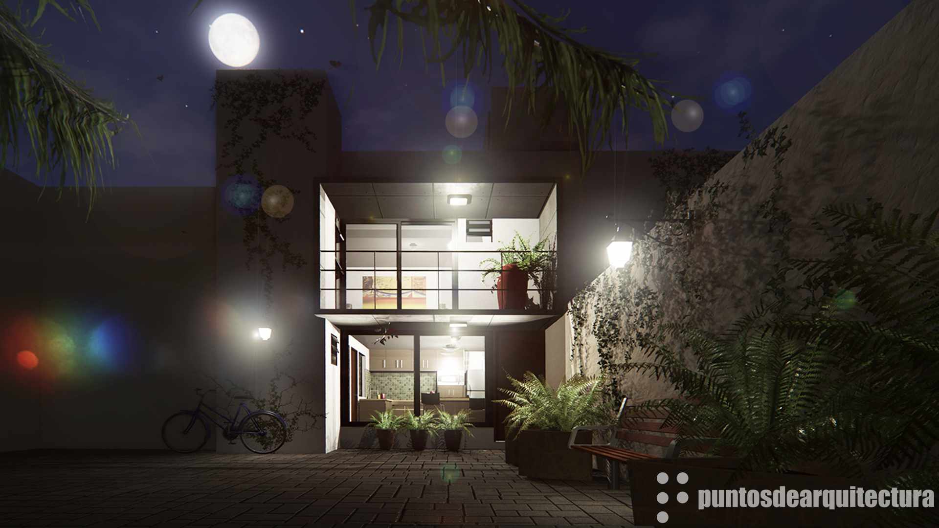 Render
