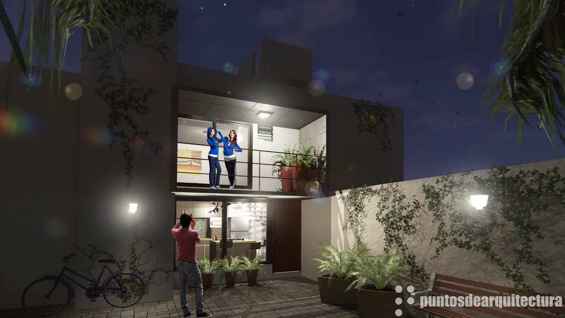 Render