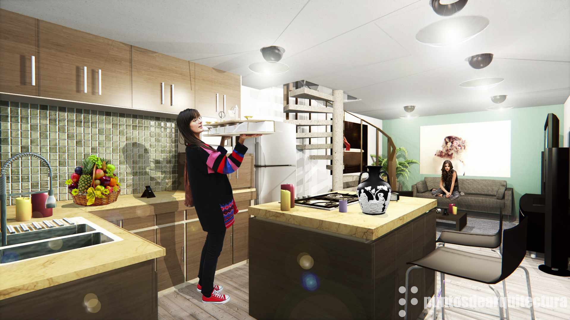 Render