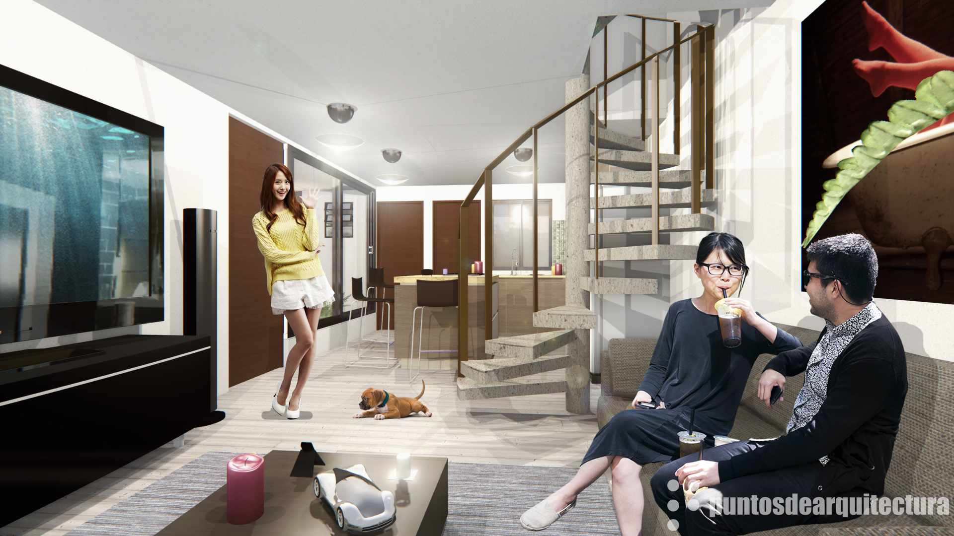 Render