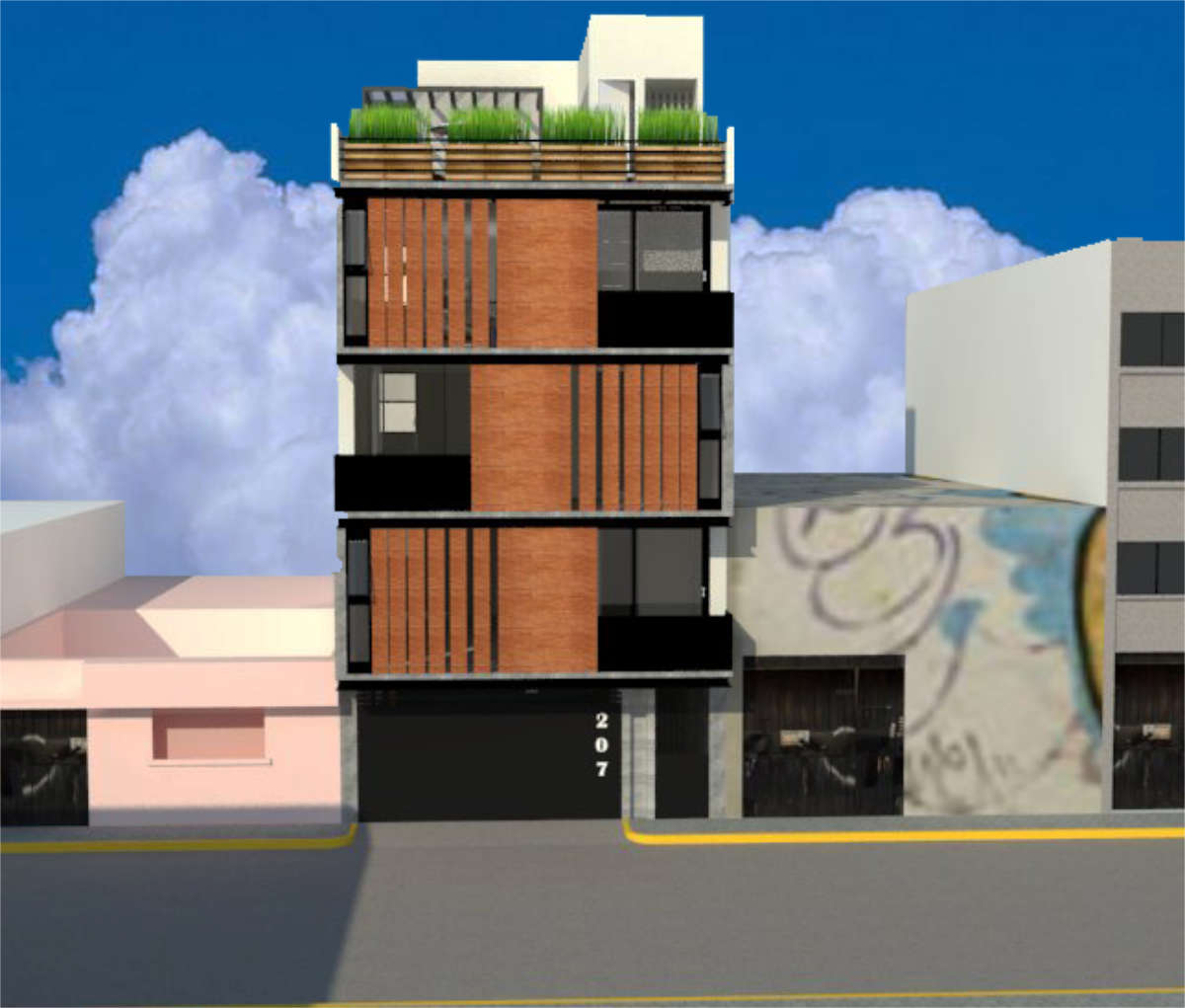 Render