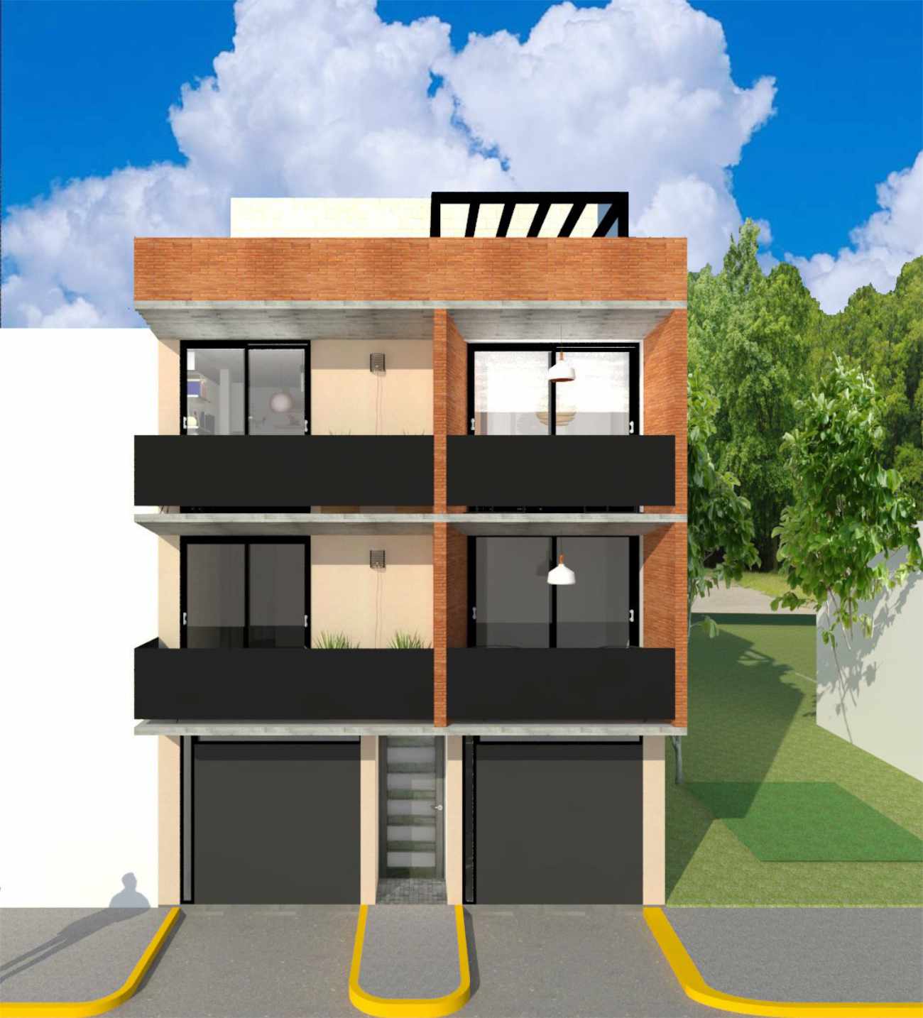 Render