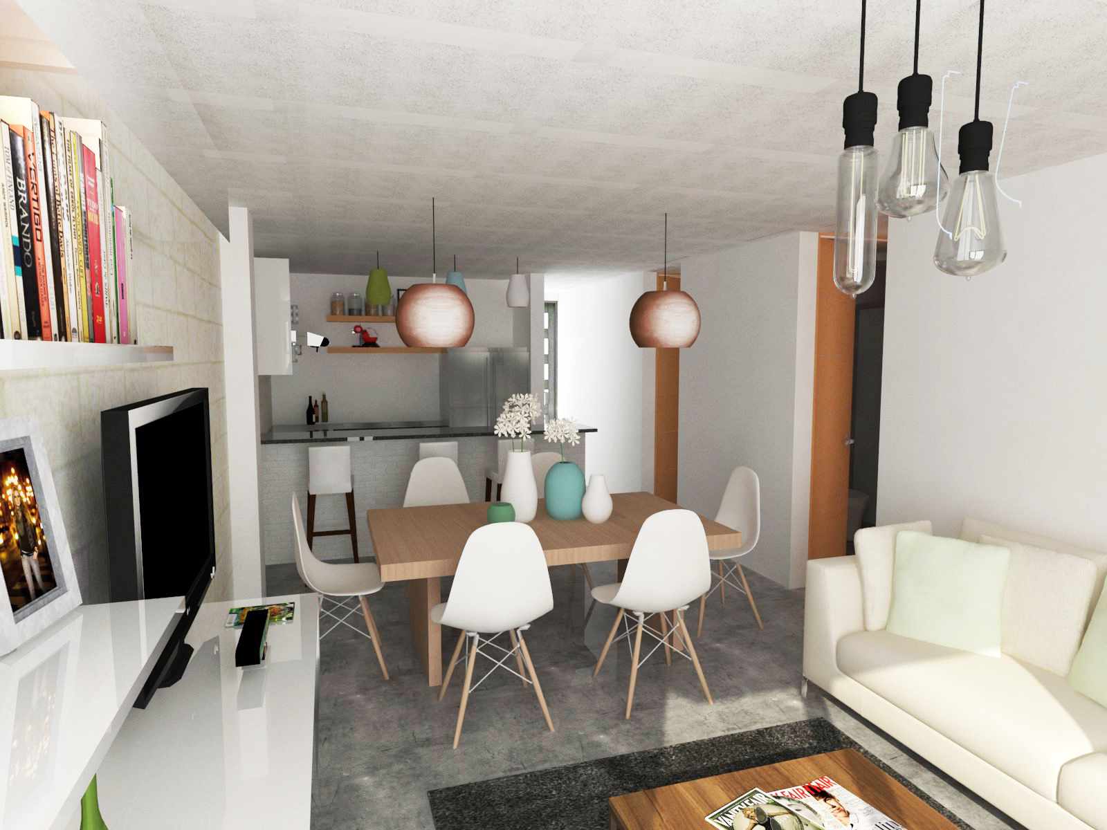 Render
