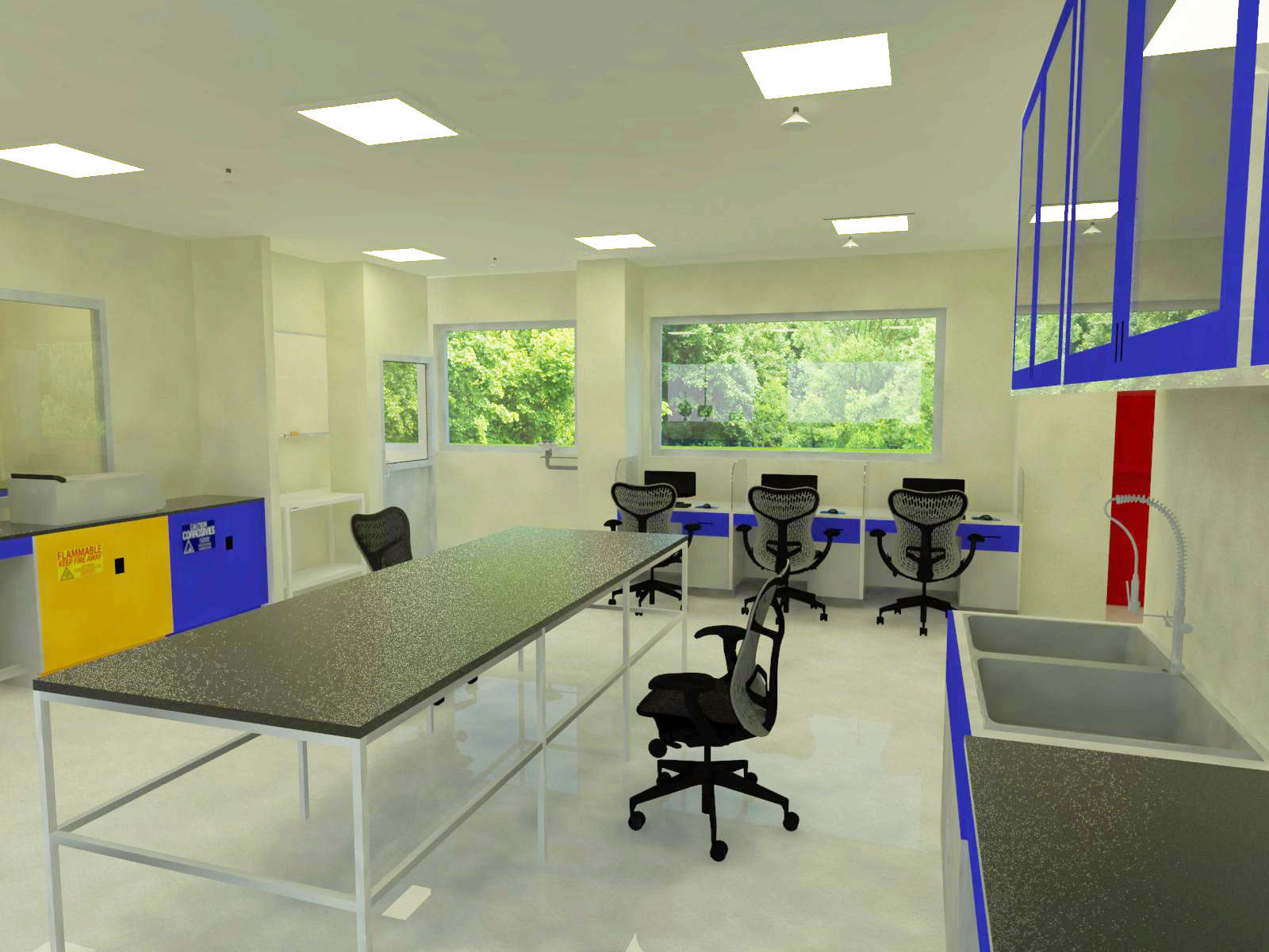 Render
