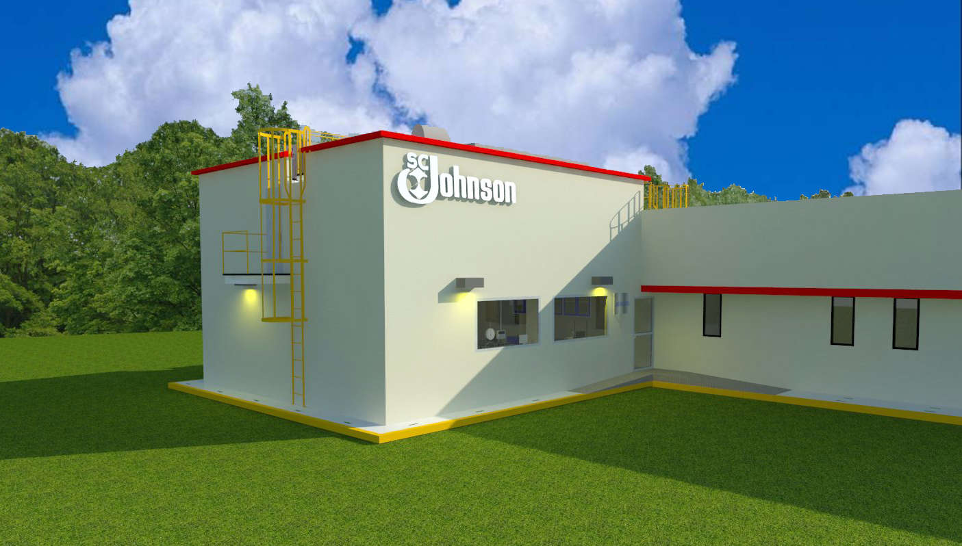 Render