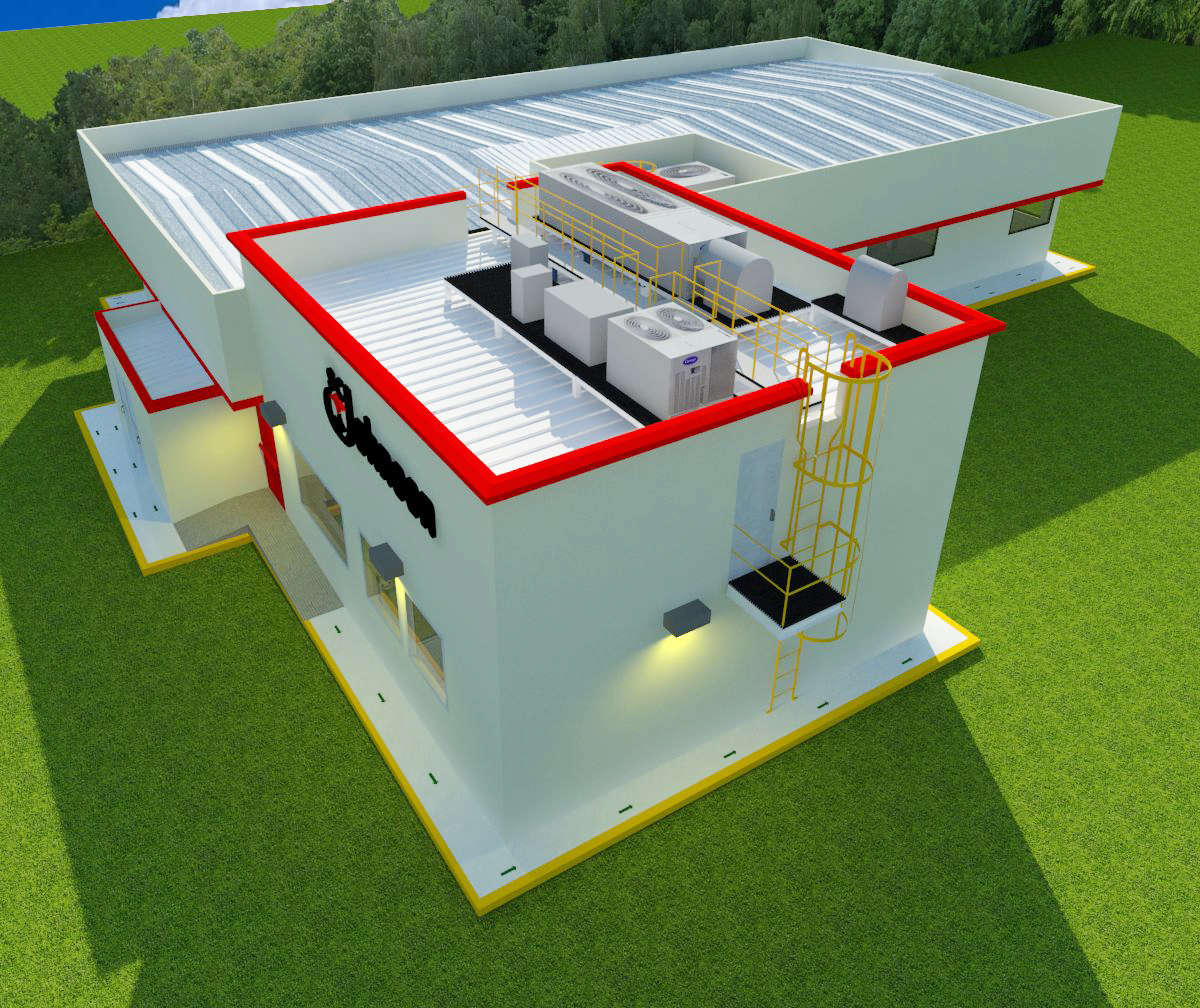 Render