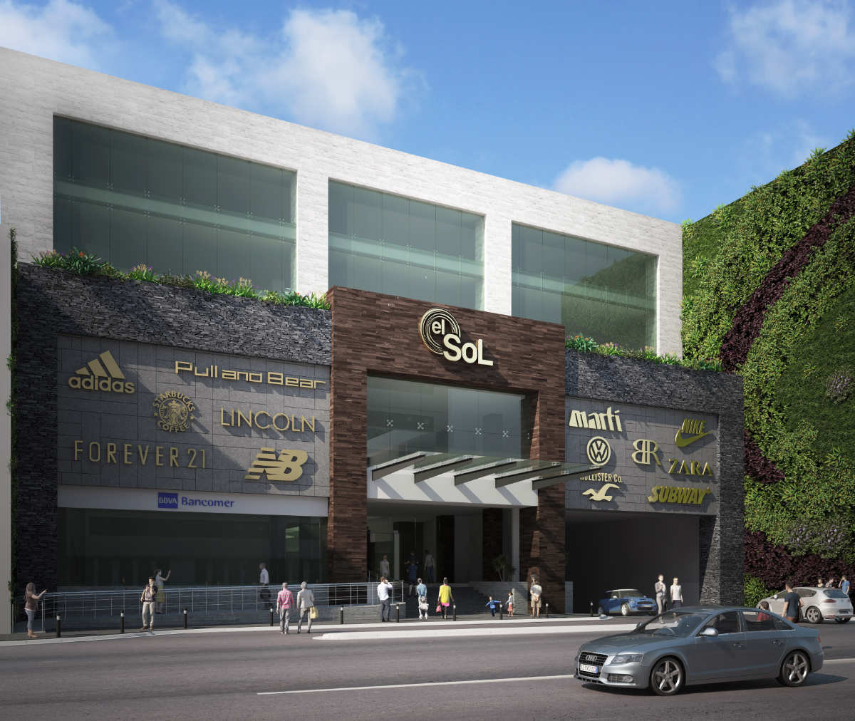 Render