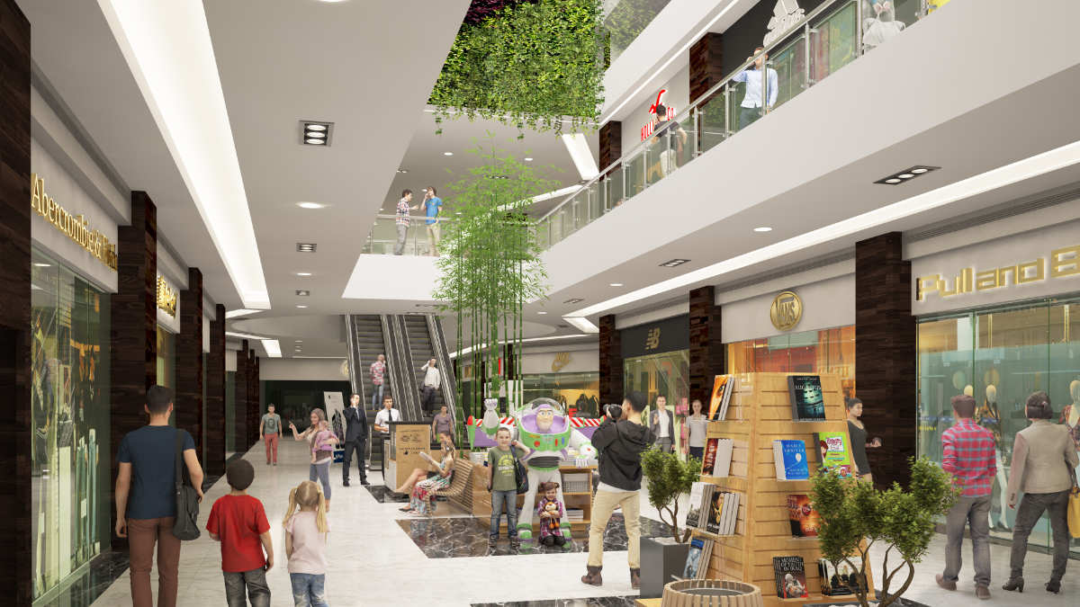 Render
