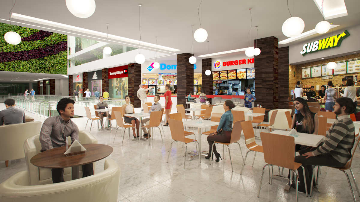 Render