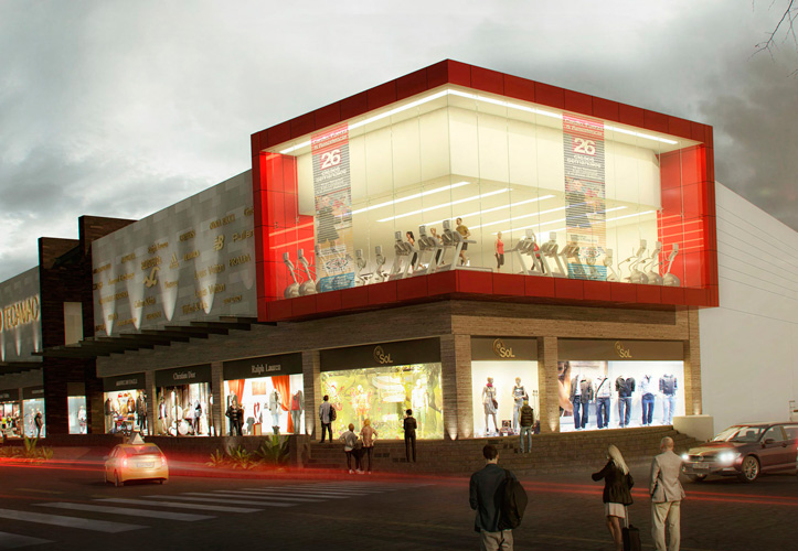 Render