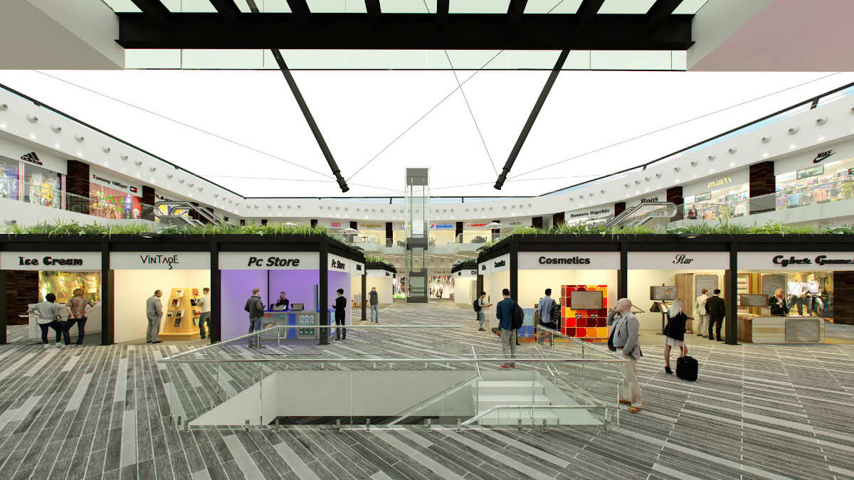 Render