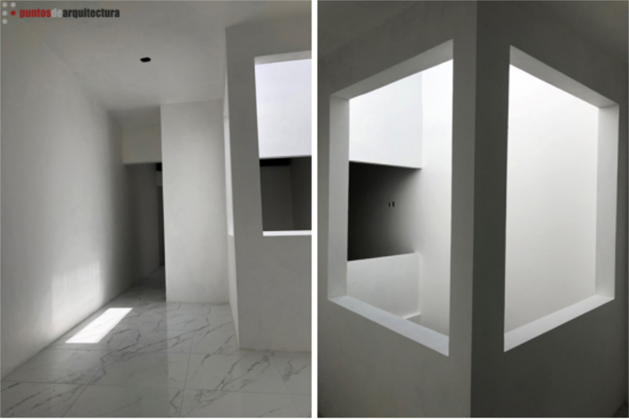 Proceso de Obra