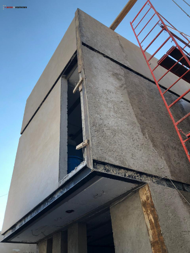 Proceso de Obra