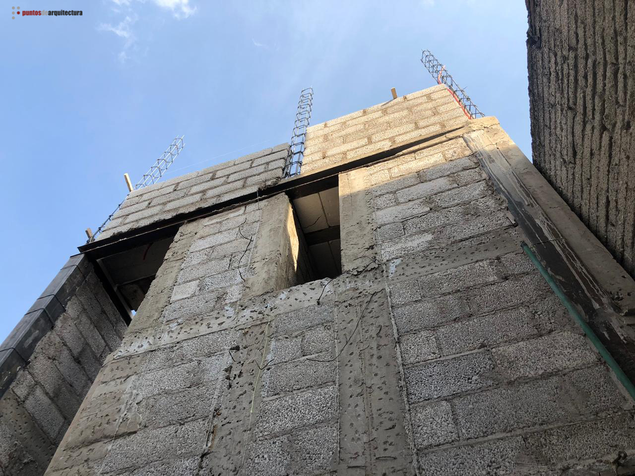 Proceso de Obra