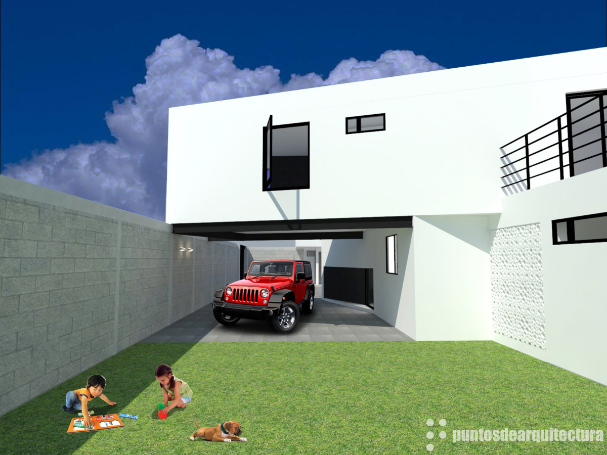 Render